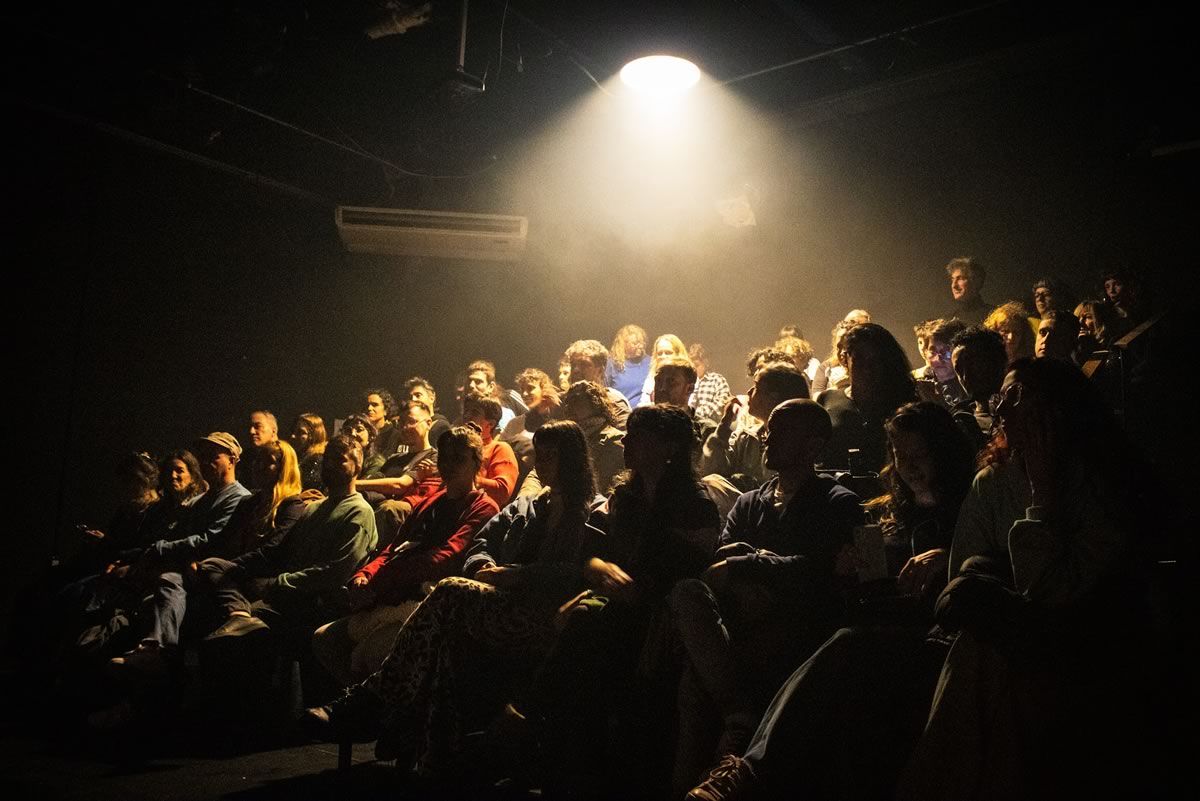 teatro